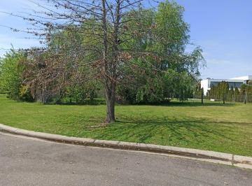 Terreno · 1130m² · Lote en Venta en Haras Santa María - Barrio Los Robles