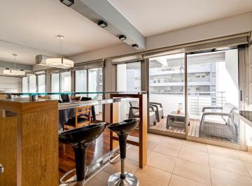 Departamento · 75m² · 4 Ambientes · 2 Cocheras · Departamento 2 Dorm. con Cochera - Centro Rio - Rosario