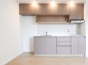 Departamento de 1 ambiente, Villa del Parque · Monoambiente con Balcon a Estrenar | Amenities