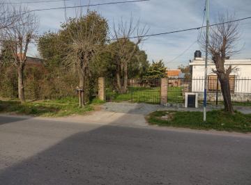 Terreno · 70m² · Terreno en Villa Elvira