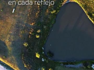 Terreno · 759m² · Lote Barrio La Cercania de 759,11 m²