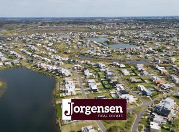Terreno , Escobar · Lote Interno - Araucarias Oportunidad