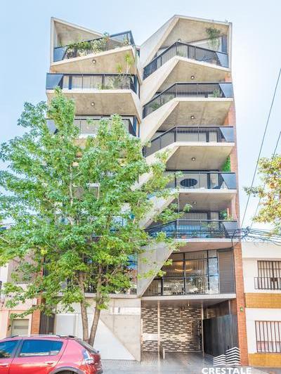 Desarrollo vertical · 3 de Febrero y Callao