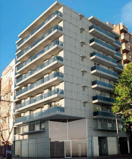 Desarrollo vertical · Mendoza y Moreno