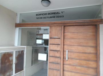 Oficina comercial · 23m² · 1 Ambiente · Oficina Sobre 12 de Octubre