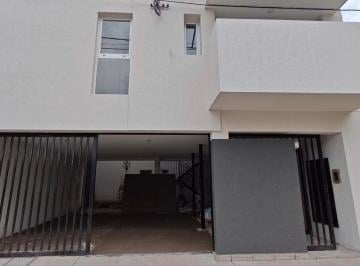 Departamento de 5 ambientes, Ciudad de Santa Fe · Departamento a Estrenar 1er Piso Vista Al Frente
