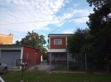 Casa · 100m² · 7 Ambientes · 1 Cochera · Casa en Venta en Monte Grande Apto Credito