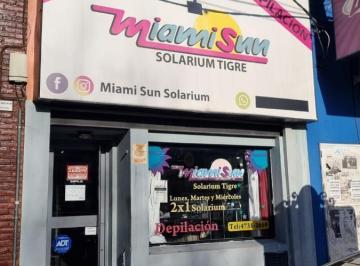 Local comercial · 69m² · 4 Ambientes · Local en Venta