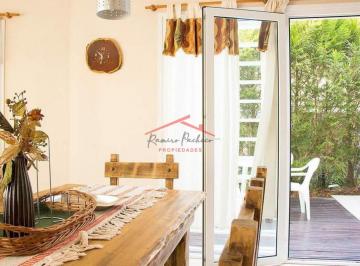 Hotel · 370m² · 3 Ambientes · 4 Cocheras · Complejo en Venta en Valeria del Mar