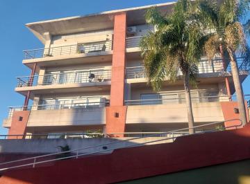 Departamento · 48m² · 1 Ambiente · 1 Cochera · Monoambiente en Alquiler en Pilar Garden