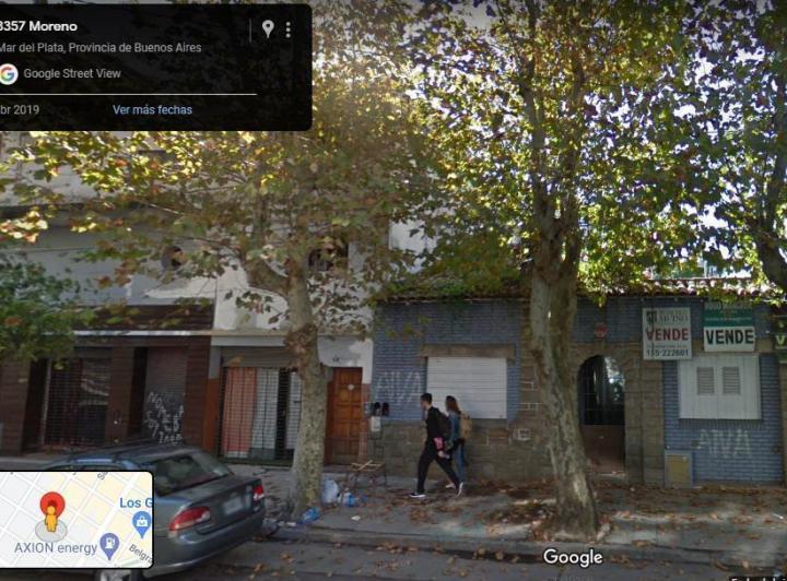 Terreno · 269m² · 1 Ambiente
