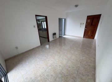 Departamento · 57m² · 3 Ambientes · 1 Cochera · Venta Impecable Dpto 2 Dorm + Balcon + Patio + Coch
