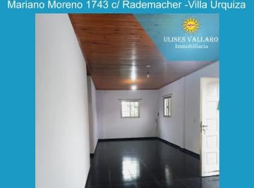 Departamento de 4 ambientes, Posadas · Alquilo Departamento en Posadas - Misiones