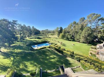 Departamento · 63m² · 3 Ambientes · 1 Cochera · Departamento - La Reserva Cardales