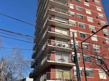 Departamento · 96m² · 5 Ambientes · 1 Cochera · Departamento en Venta 4 Ambientes Beccar