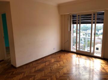 Departamento · 34m² · 2 Ambientes · Departamento en Alquiler 2 Ambientes San Fernando