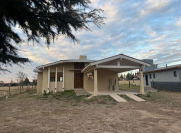 Casa de 4 ambientes, Villa General Belgrano · Venta de Casa en El Barrio Champaquí Golf en Villa General Belgrano - Viv0357