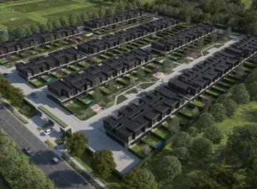 Departamento · 130m² · 4 Ambientes · 2 Cocheras · Townhouse en Venta Ovejitas Pilar4 Ambientes