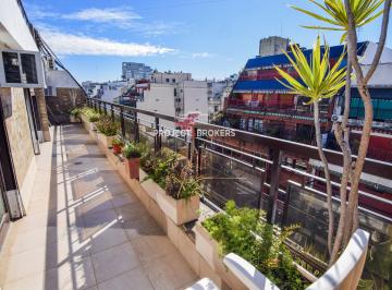 Departamento de 6 ambientes, Belgrano · Departamento en Belgrano