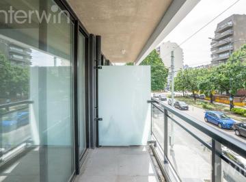Departamento · 28m² · 1 Ambiente · Departamento - Nuñez