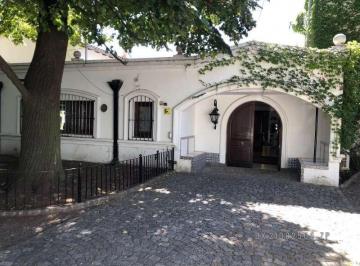 Casa · 600m² · 5 Ambientes · 6 Cocheras · Casa en Venta 5 Ambientes Lomas de San Isidro