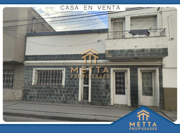 Casa · 306m² · 7 Ambientes