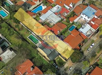 Terreno · 492m² · Venta | Amplio Terreno en Florida Este – Ignacio Warnes Al 1700