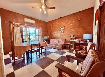 PH · 93ha · 3 Ambientes · PH 3 Ambientes en Primer Piso con Terraza y Parque en San Justo