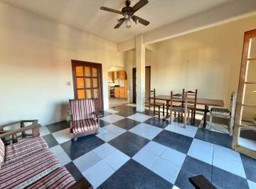 PH · 93m² · 3 Ambientes · PH 3 Ambientes en Primer Piso con Terraza y Parque en San Justo