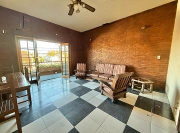 PH · 93m² · 3 Ambientes · Venta PH 3 Ambientes con Patio y Terraza Independiente en San Justo