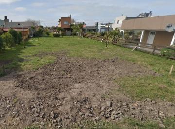Terreno · 405m² · Terreno en Balneario Camet Norte