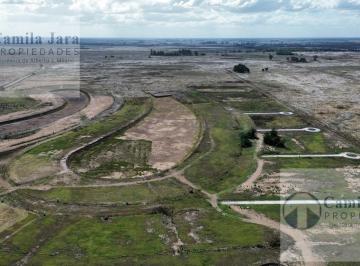Terreno · 735m² · Terrenos con Financiación en Barrio Cerrado Los Colibríes - San Vicente