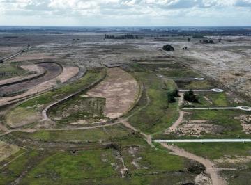 Terreno · 735m² · Terrenos con Financiación en Barrio Cerrado Los Colibríes - San Vicente