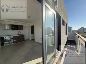 Departamento · 38m² · 2 Ambientes · Departamento 2 Ambientes de Categoría con Terraza en Morón Sur