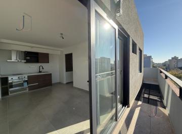 Departamento · 38m² · 2 Ambientes · Departamento 2 Ambientes de Categoría con Terraza en Morón Sur
