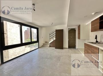Departamento · 38m² · 2 Ambientes · Departamento 2 Ambientes de Categoría con Terraza en Morón Sur