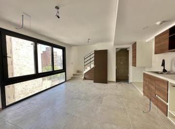 Departamento · 38m² · 2 Ambientes · Departamento 2 Ambientes de Categoría con Terraza en Morón Sur