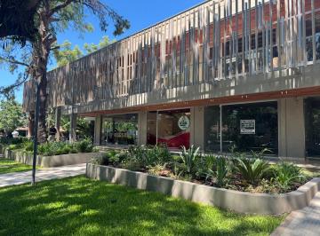 Oficina comercial · 64m² · Oficina en Alquiler Florida Garden