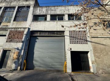 Depósito · 580m² · Depósito - Parque Cha
