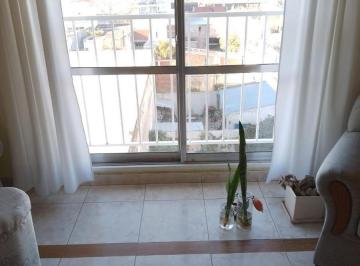 Departamento · 80m² · 3 Ambientes · Departamento Céntrico Apto Crédito