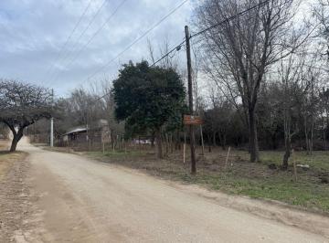 Terreno , Villa General Belgrano · Venta de Lote en Esquina en Villa General Belgrano - Tlc0938