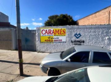 DCI-DCI-696_2 · Lote de 525 m² Sobre Av San Martin