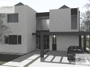 Casa · 248m² · 3 Dormitorios · 2 Cocheras · Casa a Estrenar en St Thomas Oeste