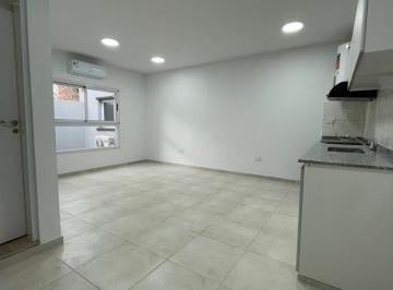 Departamento de 1 ambiente, Lanús · Departamento Monoambiente a Estrenar!