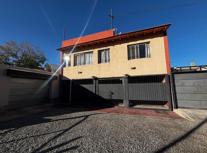 Departamento · 57m² · 4 Ambientes · 1 Cochera