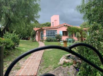 Foto · Se Vende Casa en Los Cocos, 3 Dorm.