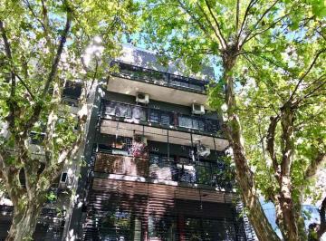 Departamento · 37m² · 2 Ambientes · Venta Departamento Semipiso 2 Ambientes C Balcón