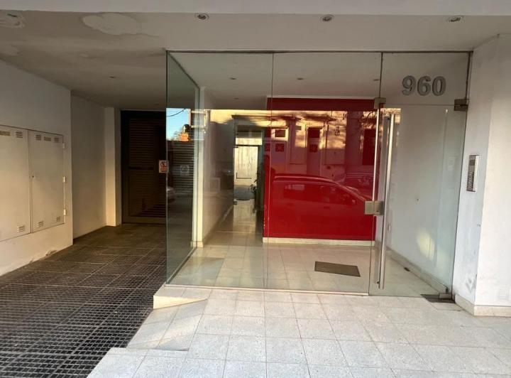 Departamento · 86m² · 3 Ambientes
