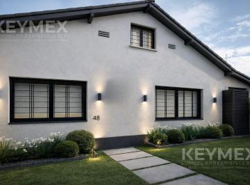 Terreno · 280m² · 3 Ambientes · 3 Cocheras · Terreno en Venta en Vicente López