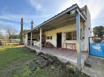 Casa · 742m² · 4 Ambientes · Casa en Venta 4 Ambientes - La Reja, Moreno